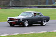 '66 Mustang