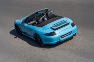 911 Spyder