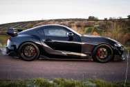 Supra GR Pro