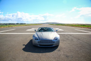 Aston V8 Vantage