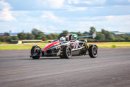Supercharged Atom 3