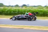 Ariel Atom 3