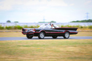 Mobile Bat