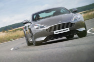 DB9 Aston Martin