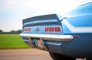 Camaro SS