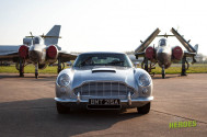 Bond DB5