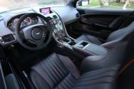 Aston Martin DB9