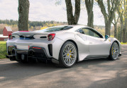 Ferrari 488