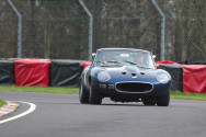 Jaguar E-Type