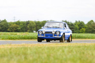 Mk1 Escort