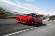 Ferrari Cali T