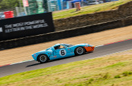 GT40