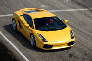 Lamborghini Gallardo