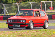Golf GTi
