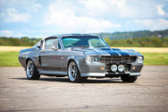 GT500
