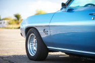 Camaro SS