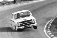 Lotus Cortina