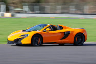 McLaren 570S