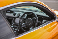 Mustang GT