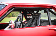 Mustang GT350