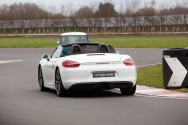 Porsche Boxster S