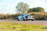 Audi R8 V8