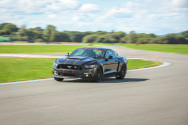 Roush Mustang
