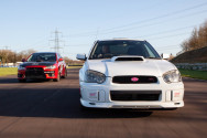 Subaru