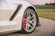 Corvette C7