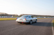 Bond DB5