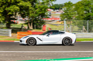Corvette C7