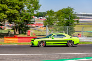 Dodge Hellcat