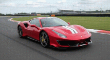 Ferrari 488