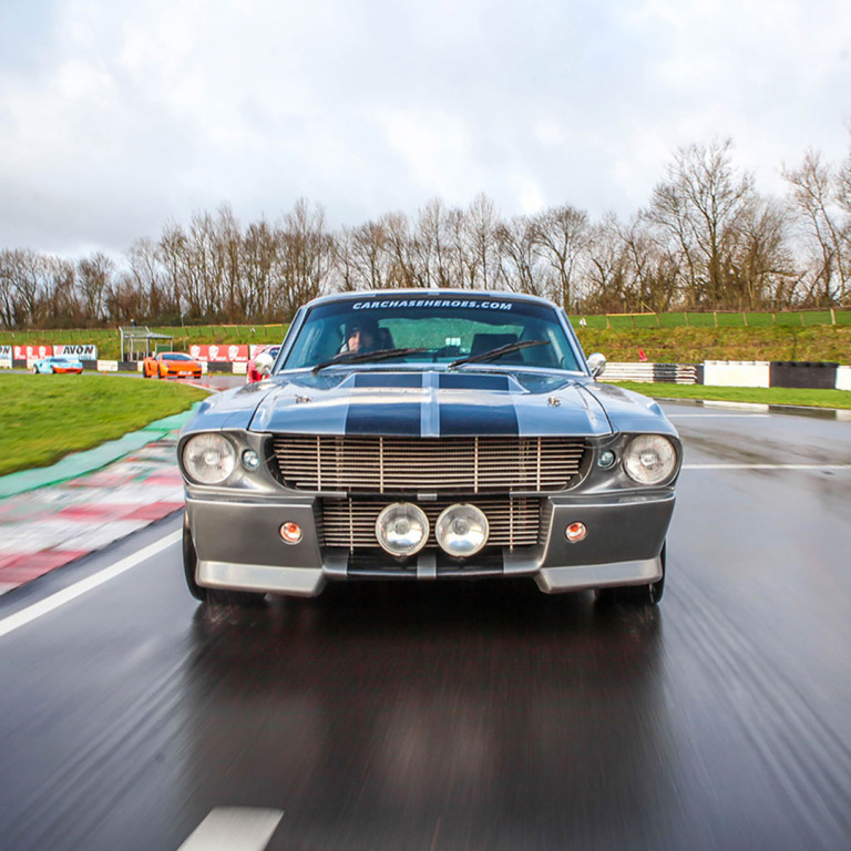 GT500