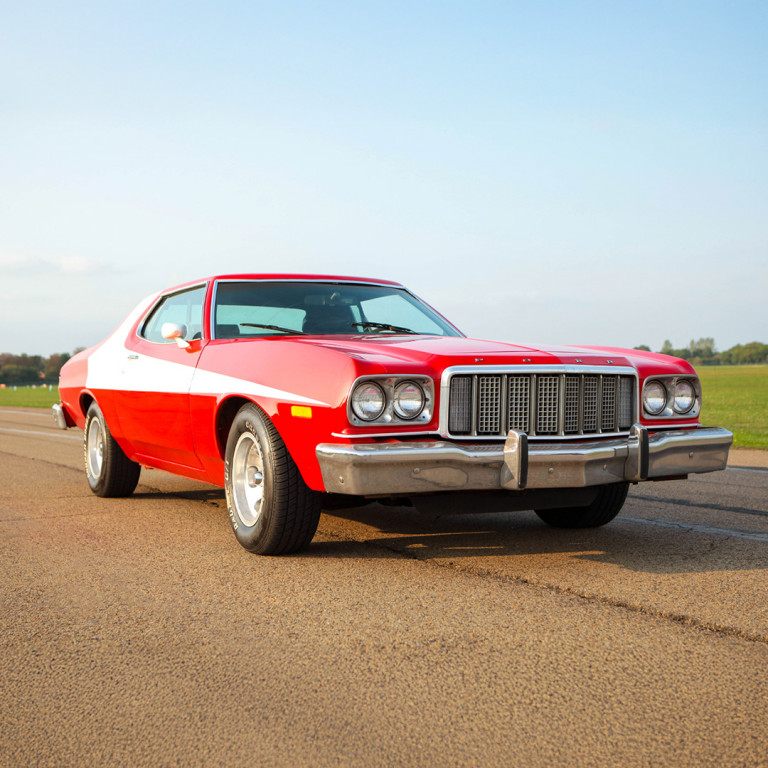 Ford Gran Torino