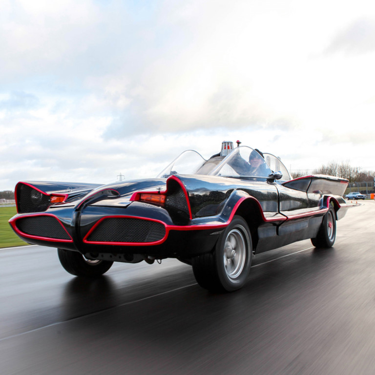Mobile Bat
