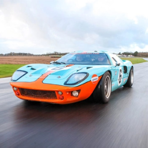 GT40