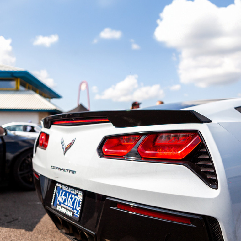 Corvette C7