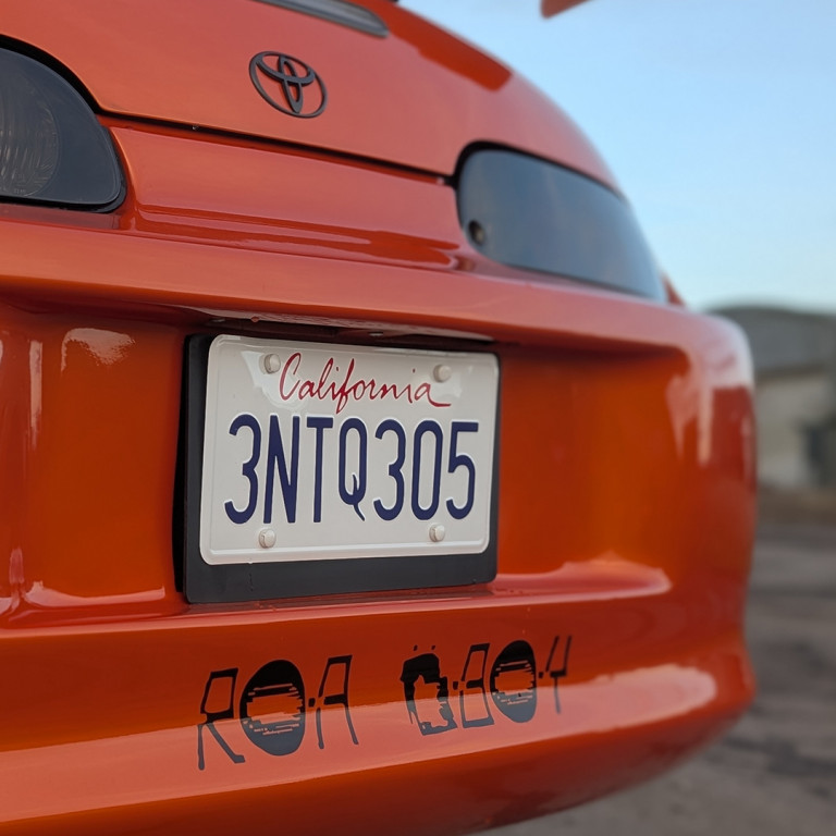 Supra