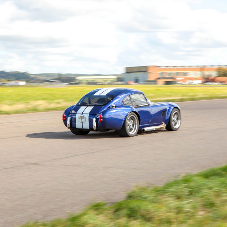 Shelby Cobra