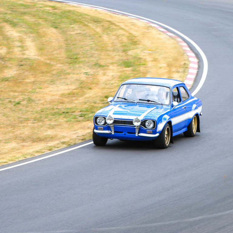 Mk1 Escort
