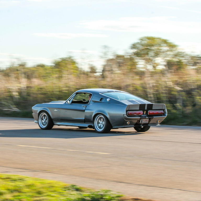 GT500