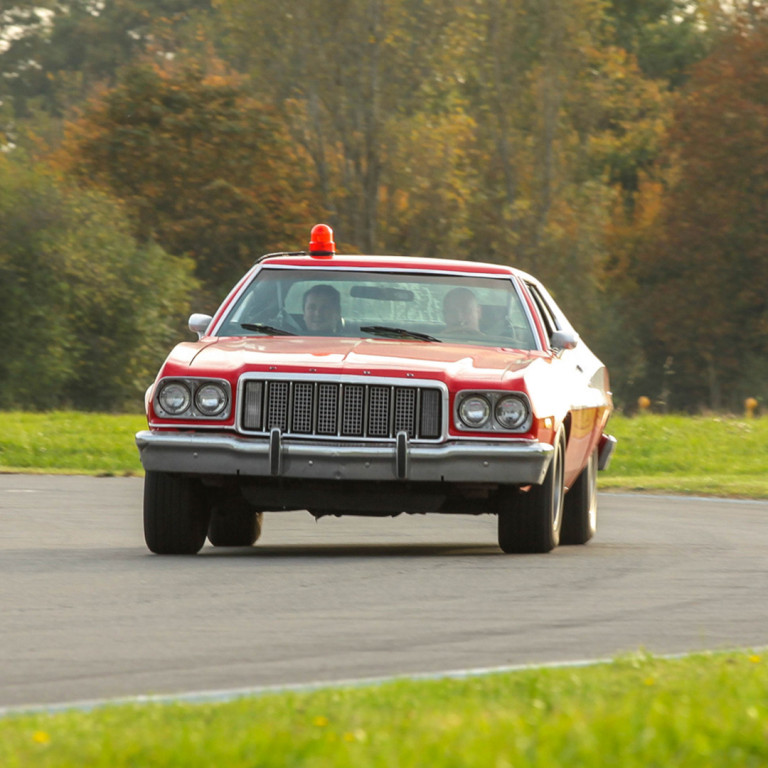 Ford Gran Torino