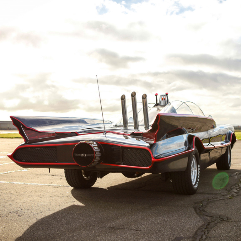 Mobile Bat