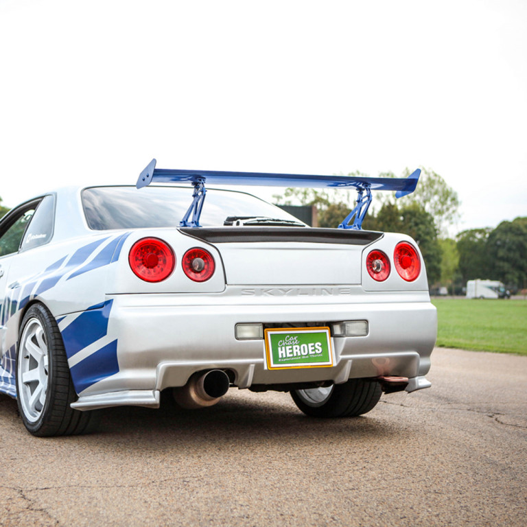 Skyline