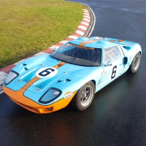 GT40