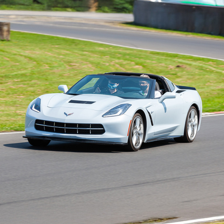 Corvette C7
