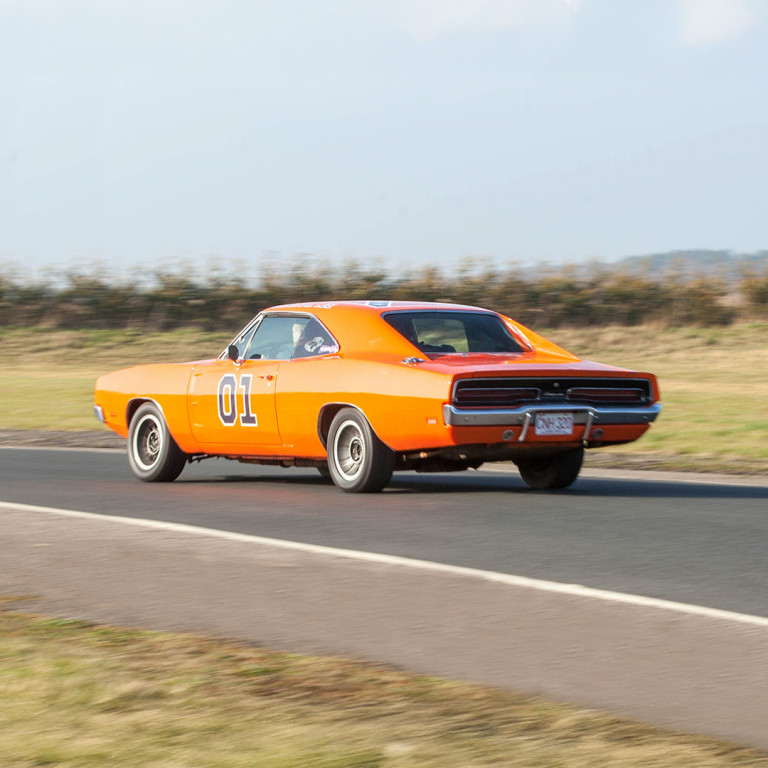 General Lee