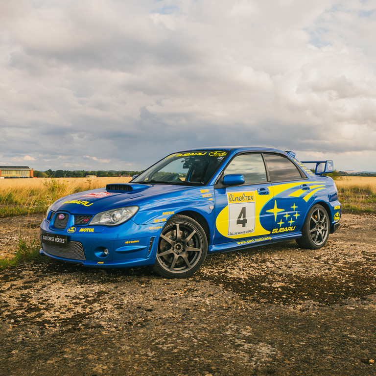Subaru