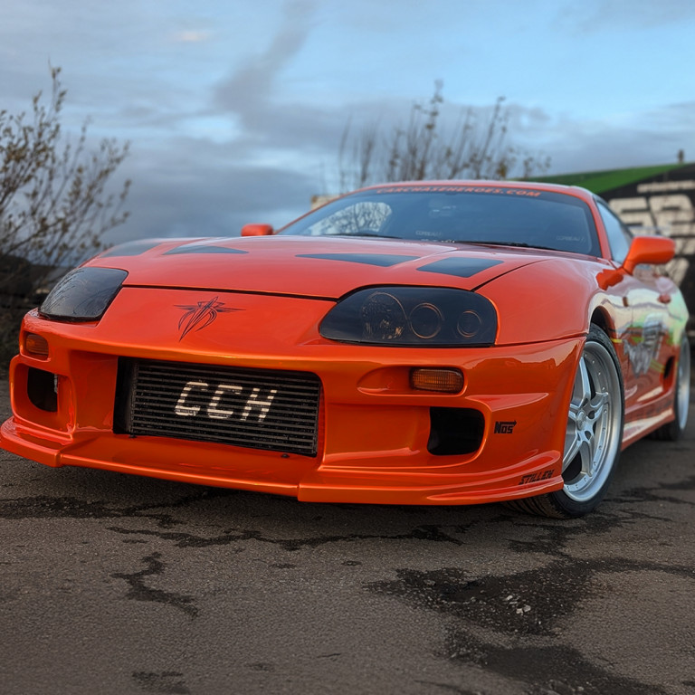 Supra